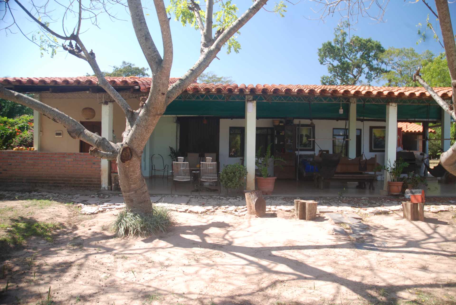 Quinta propiedad agrícola en Venta A 20mn de Warnes  vendo una Hermosa  Lecheria productiva  de 56ha  Foto 29