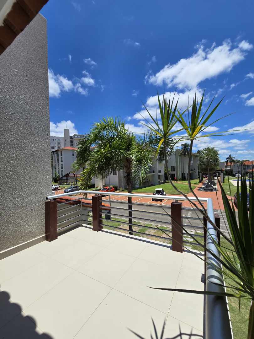Casa en AlquilerCONDOMINIO VILLA TOSCANA, RADIAL 26 Foto 26