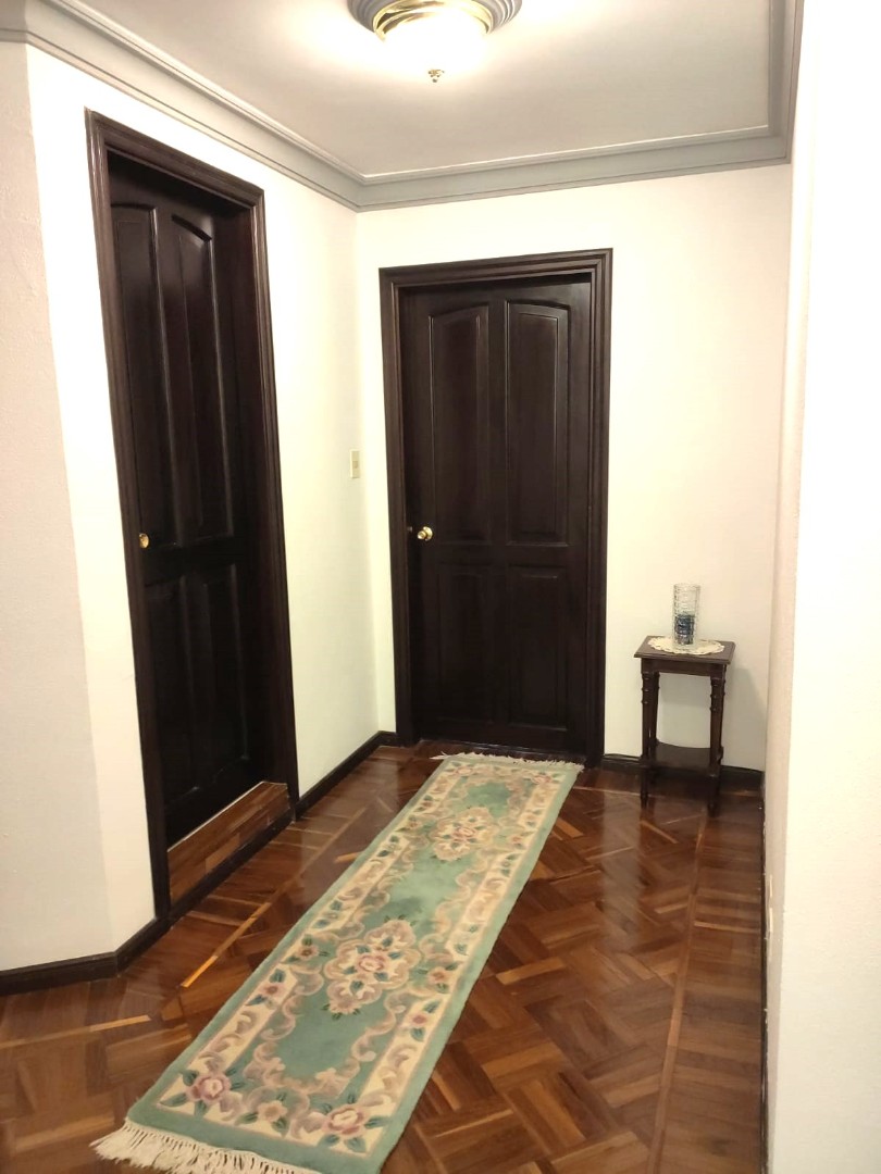 Departamento ELEGANTE DEPARTAMENTO EN ALQUILER - AMOBLADO FINO Y EQUIPADO Foto 5