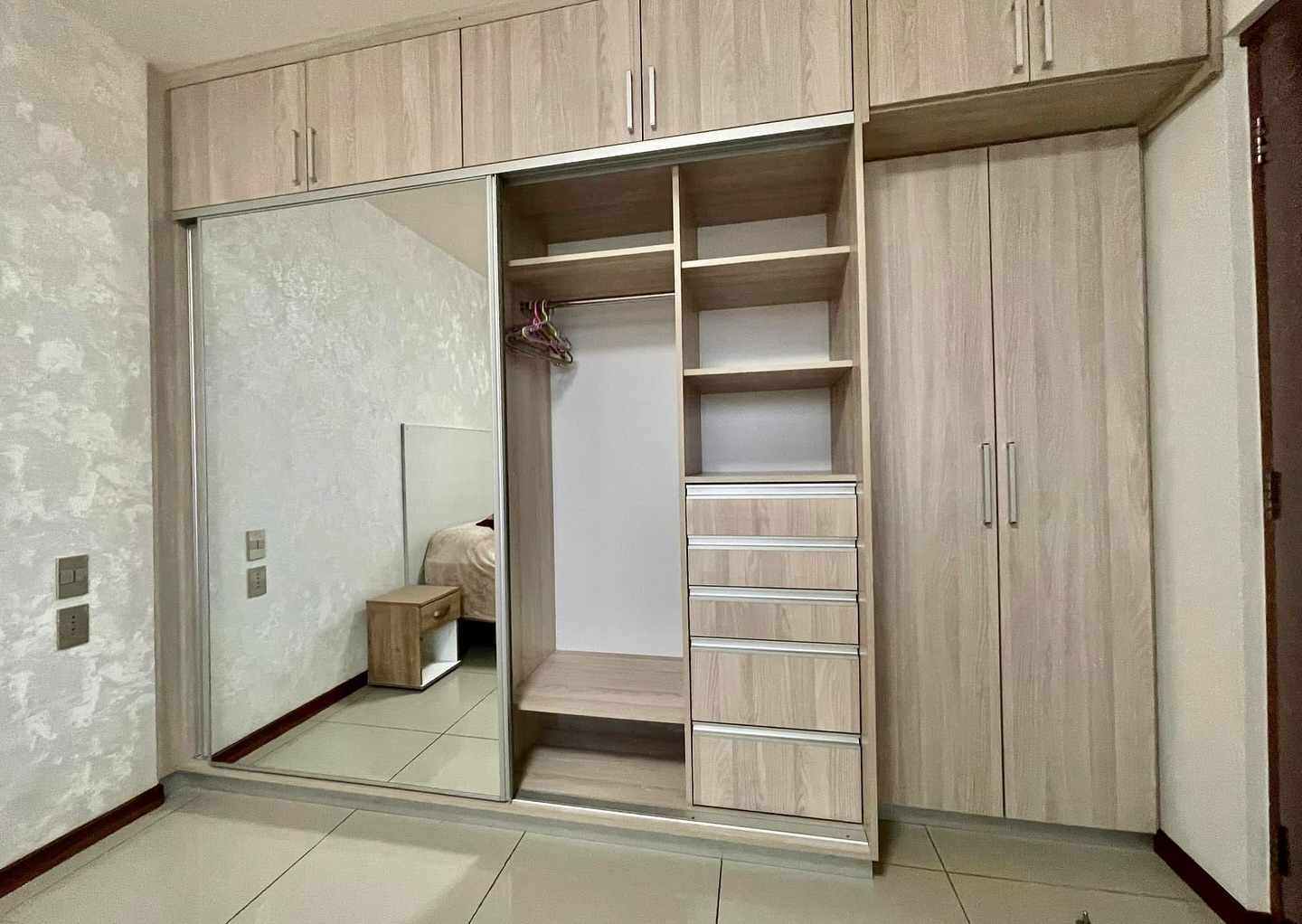 Departamento en AlquilerEDIFICIO MACORORO 12 1 dormitorios 1 baños  Foto 8