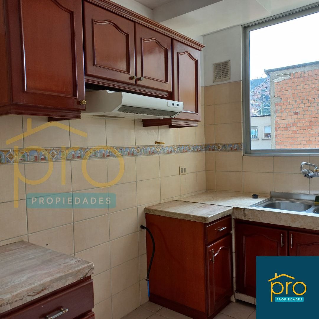 Departamento Miraflores Foto 3