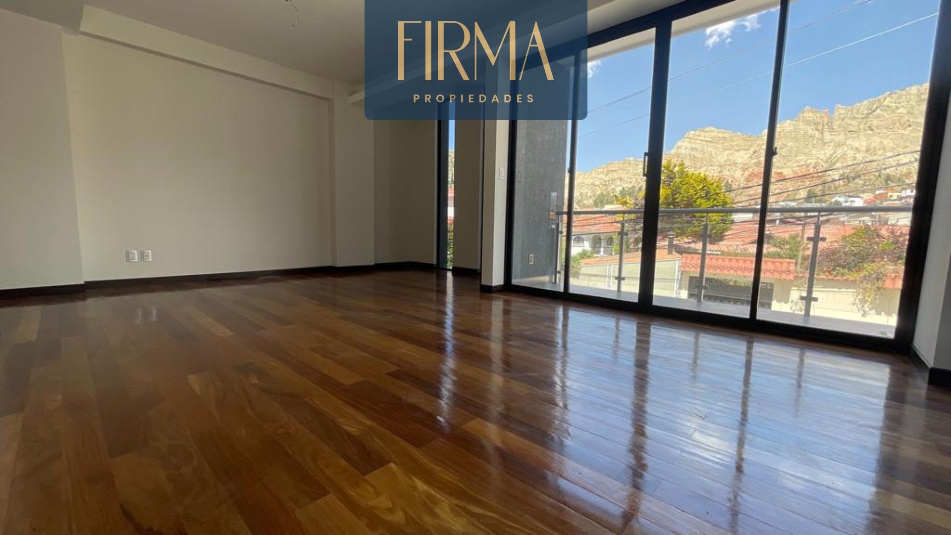 Departamento en VentaIRPAVI BAJO 3 dormitorios 3 baños 1 parqueos Foto 1