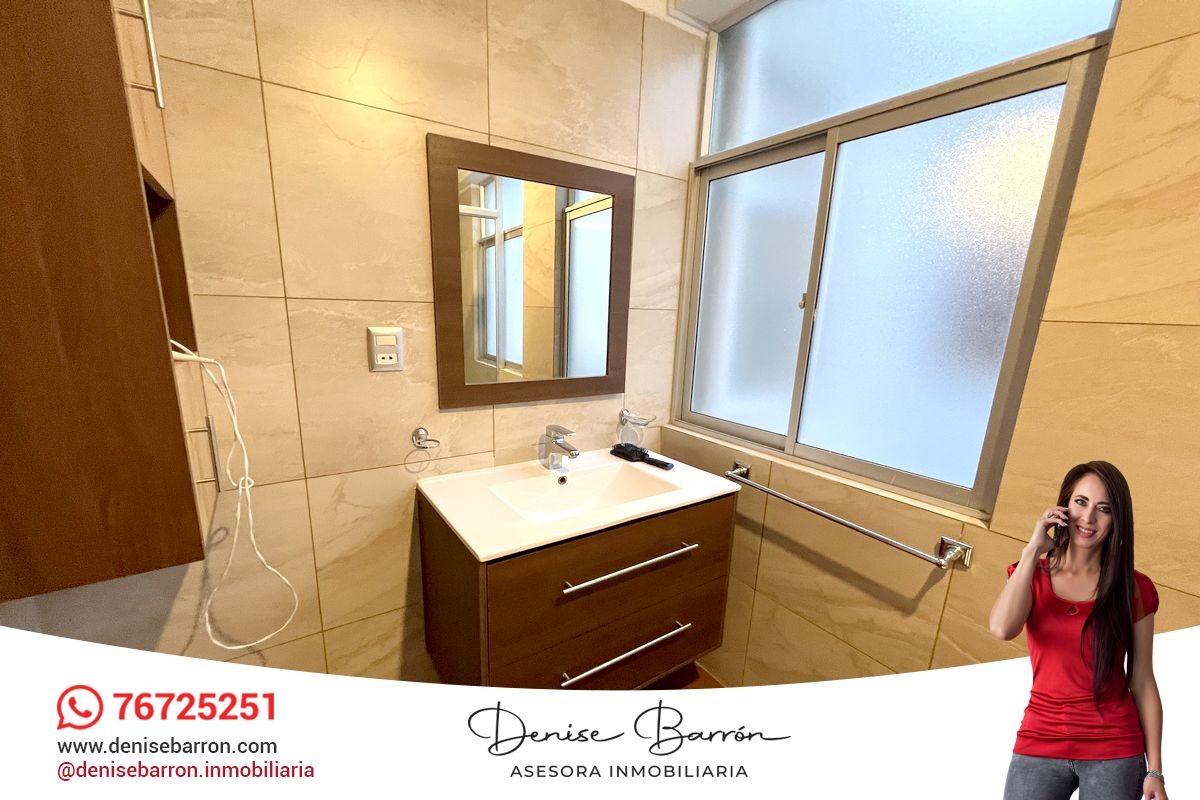 En Anticrético a $us 75,000 Foto 2