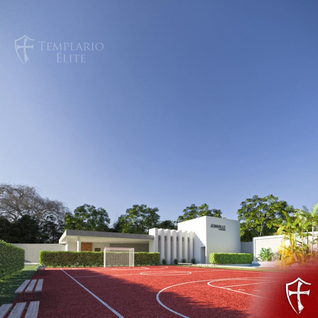 Casa en Venta8vo y 9no anillo condominio JOINVILLE - casas en preventa entrega julio 2022 4 dormitorios 3 baños 3 parqueos Foto 4