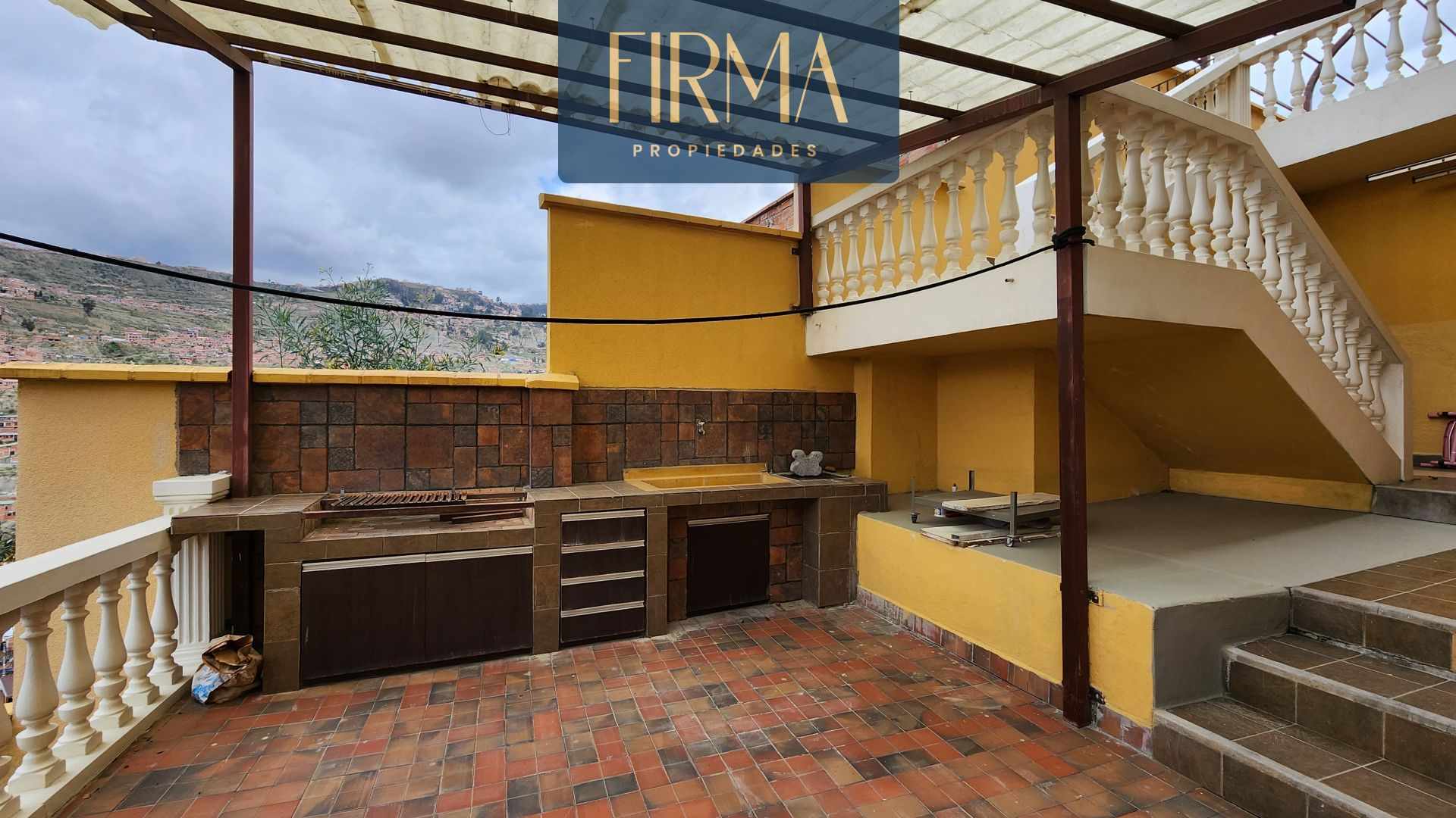 Casa en VentaIRPAVI, ARUNTAYA   5 dormitorios 4 baños 4 parqueos Foto 13