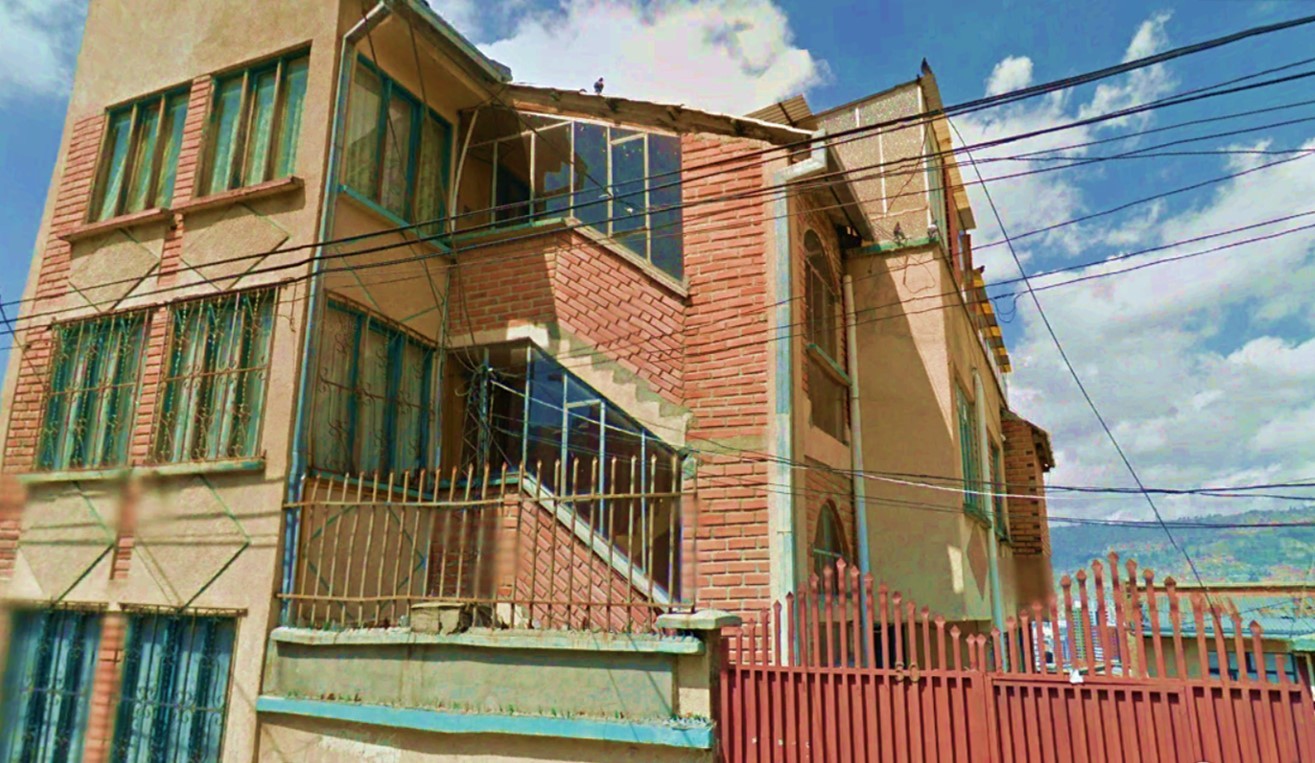 Casa URGENTE CASA EN VENTA VILLA SAN ANTONIO (CV141), Calle Mariano Antezana Foto 1