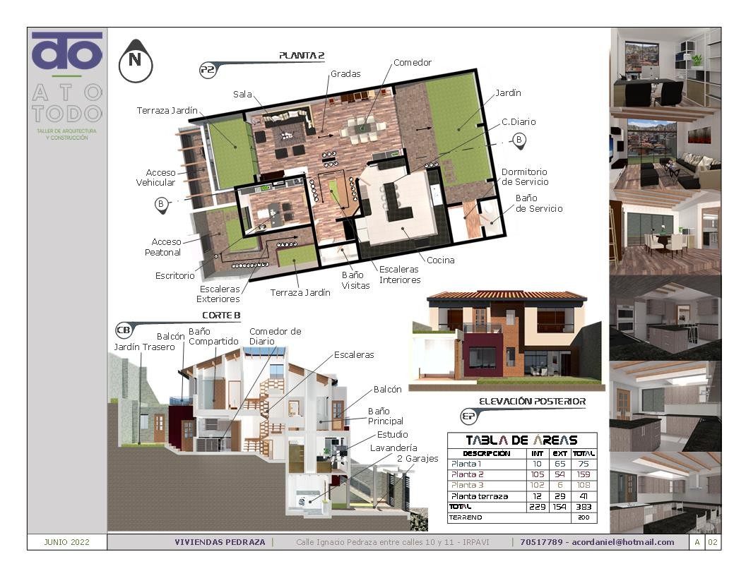 En Venta a $us 290,000 Foto 20