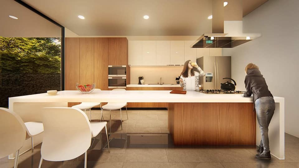 Casa PROYECTO - p/ Construccion
(llave en mano)
(Tiempo de entrega 10 Meses)
▪️SI YA CUENTAS CON TU TERRENO ESTE  PROYECTO ES PARA TÍ▪️ Foto 10