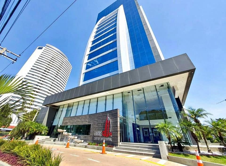 Oficina en VentaOFICINA EN VENTA - TORRE DUO (EQUIPETROL) Foto 3