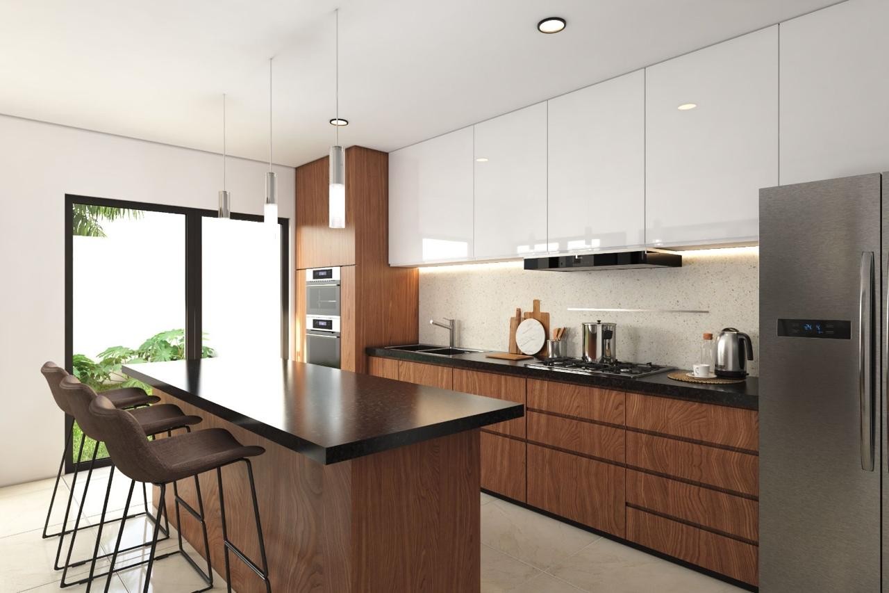 Casa en Venta<b>CASA EN VENTA EN EL URUBÓ</b>  3 dormitorios 3 baños 2 parqueos Foto 10
