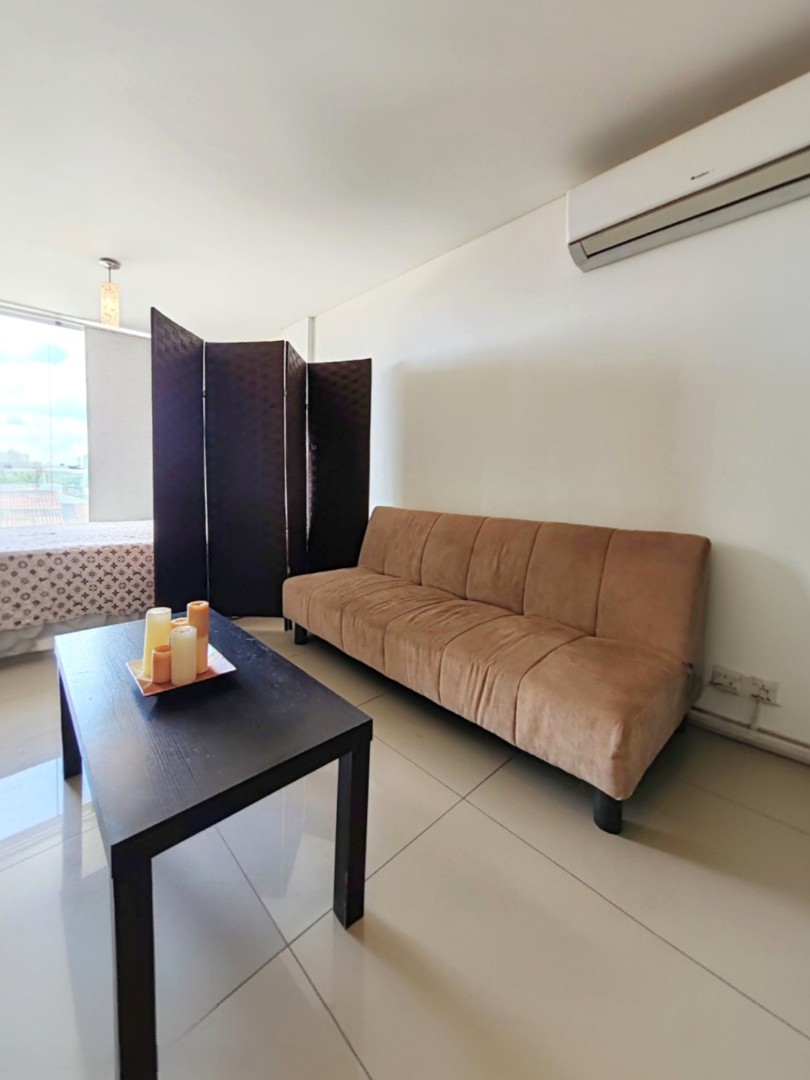 Departamento en AlquilerCᴏɴᴅᴏᴍɪɴɪᴏ Aʀᴜᴍᴀ Uʀʙᴀʀí - ᴢᴏɴᴀ ᴏᴇsᴛᴇ (ᴇɴᴛʀᴇ 2ᴅᴏ  ʏ 3ᴇʀ ᴀɴɪʟʟᴏ  ) 1 dormitorios 1 baños  Foto 8