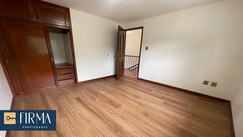 Casa en AlquilerCASA EN ALQUILER EN ARANJUEZ - CONDOMINIO CERRADO 3 dormitorios 4 baños 2 parqueos Foto 4