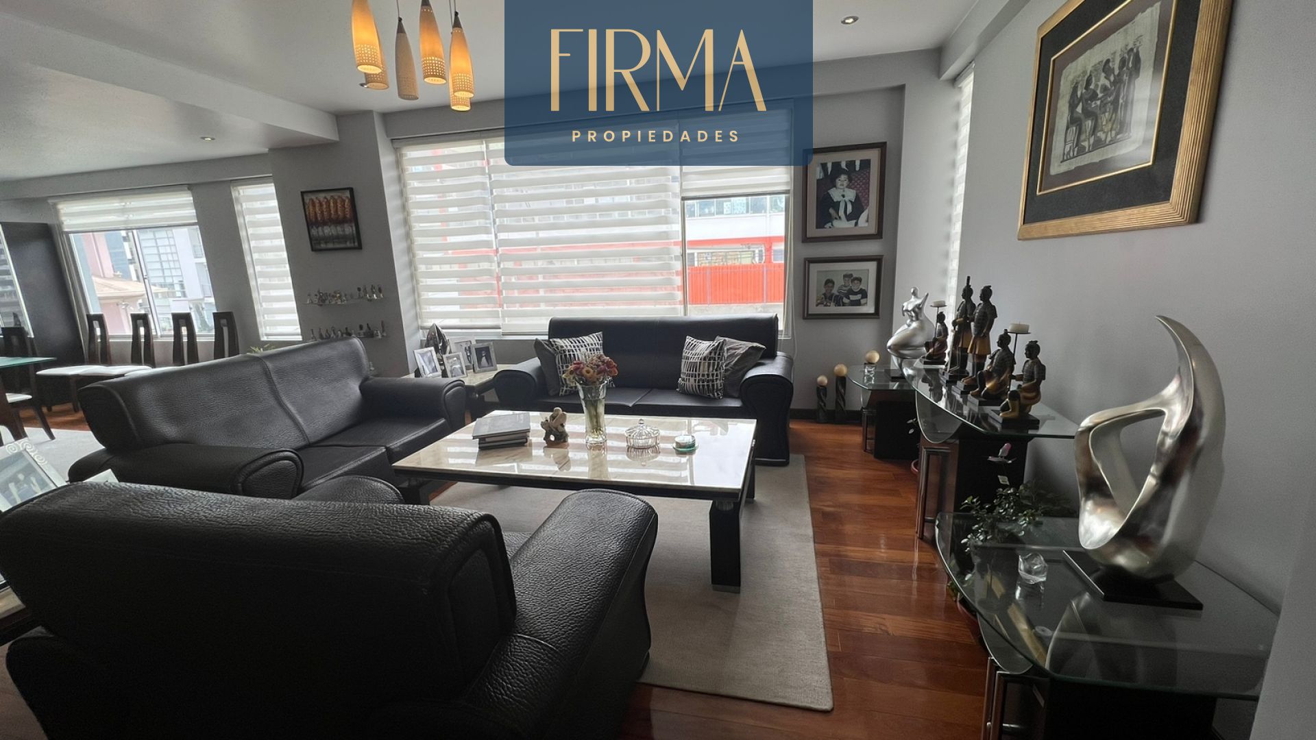 Departamento COMPRA ESTE PENTHOUSE EN CALACOTO Foto 1