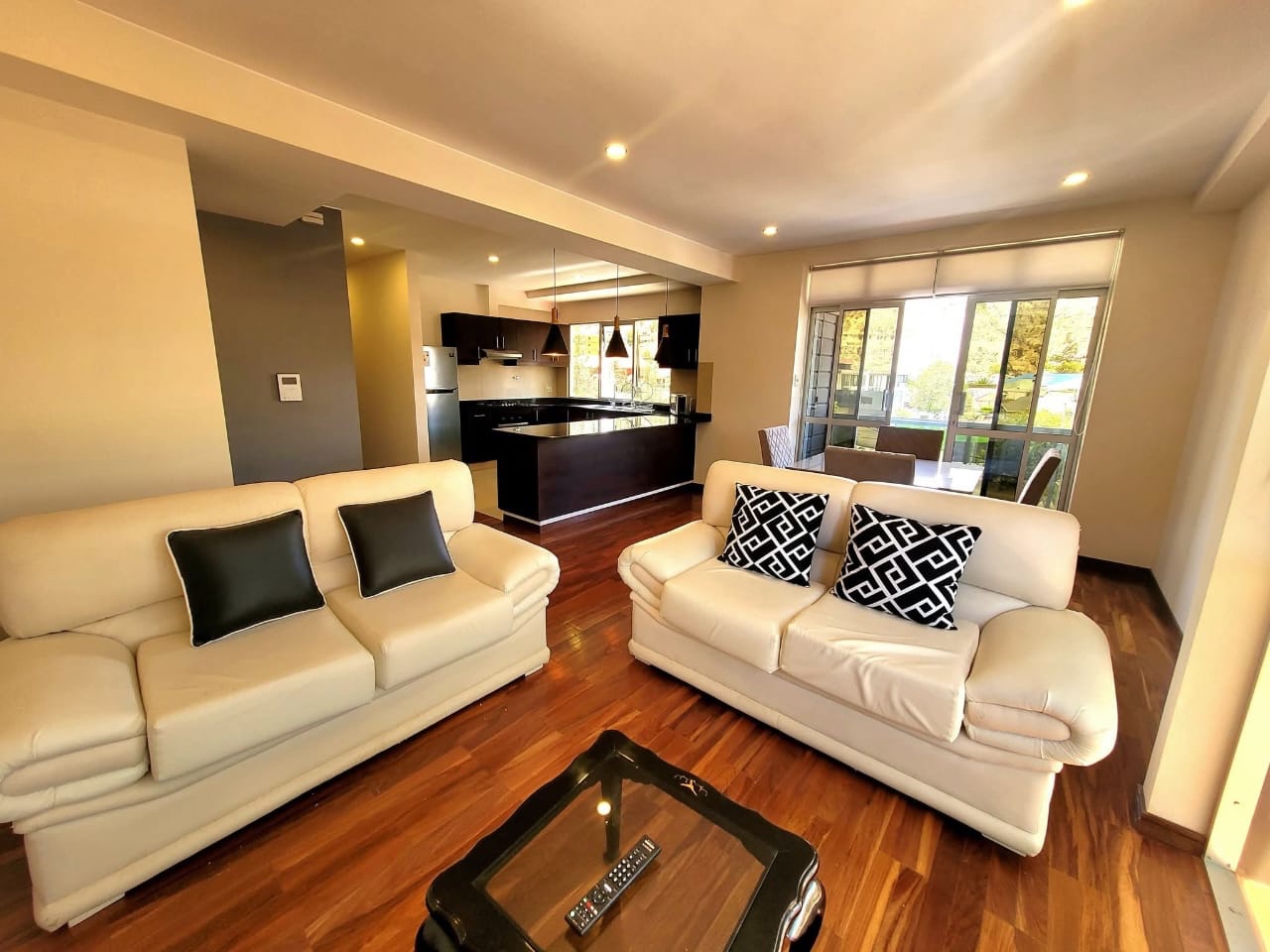 Departamento en AlquilerACHUMANI Foto 1