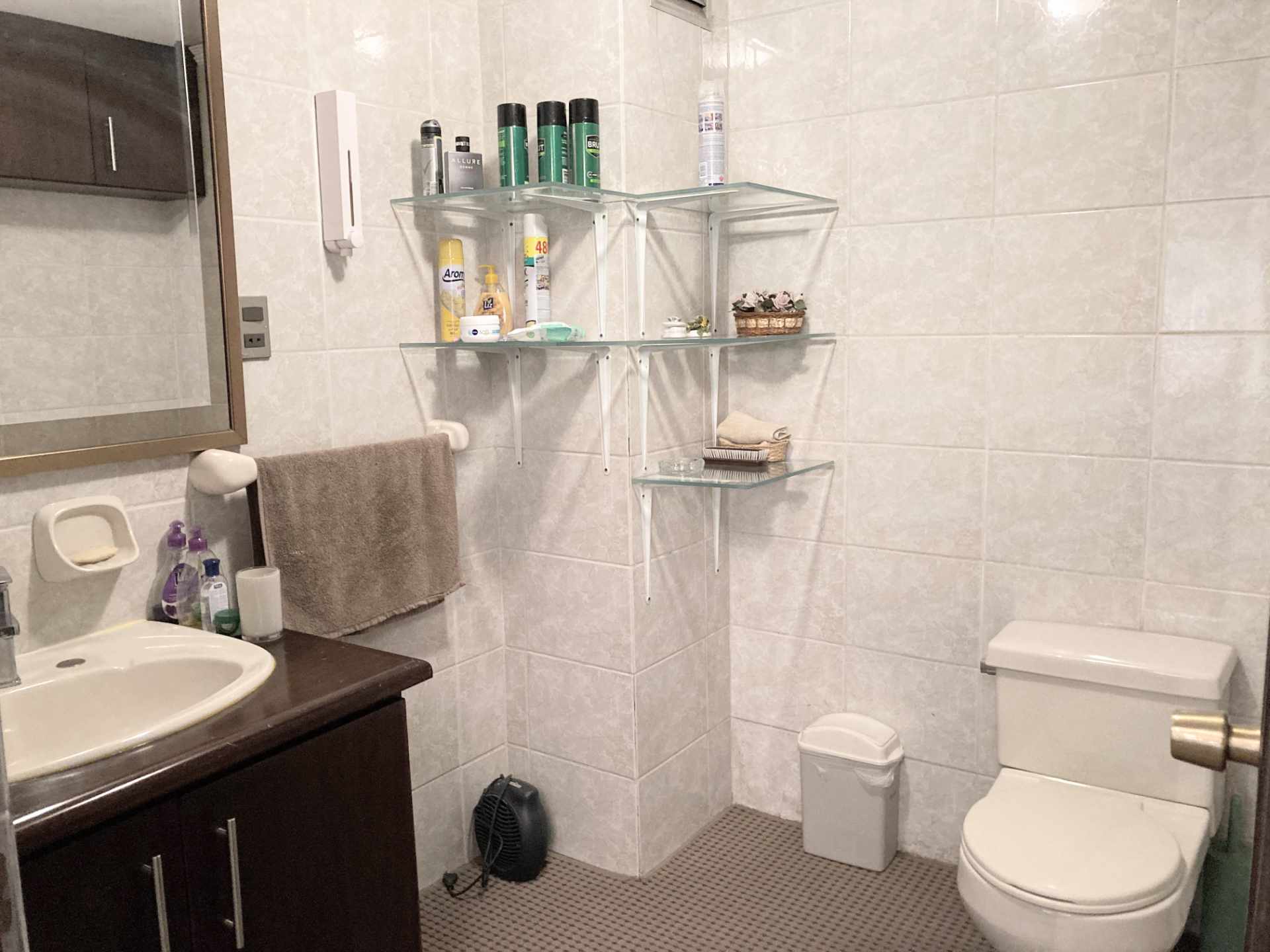 Oficina Avenida 6 de Agosto Foto 5