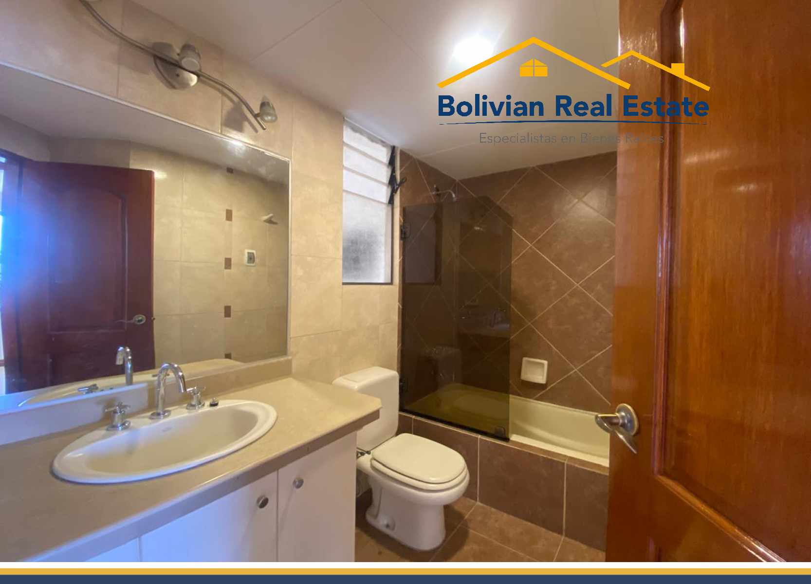 En Alquiler a Bs 4,800 Foto 10