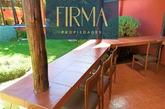 Casa en VentaURBANIZACION ISLA VERDE CALLE LOS MOLLES N°6 A Foto 13