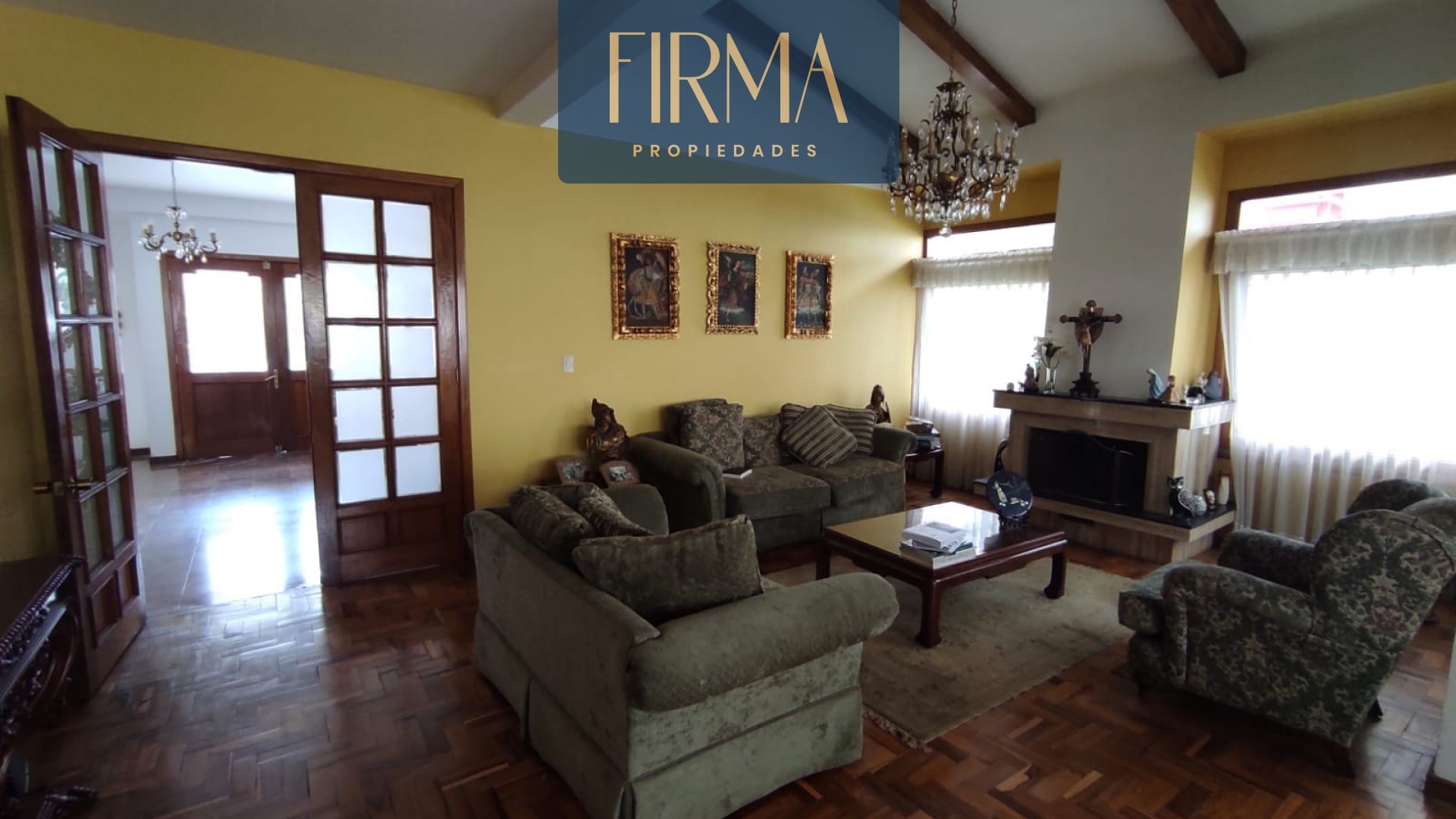 En Venta a $us 560,000 Foto 4