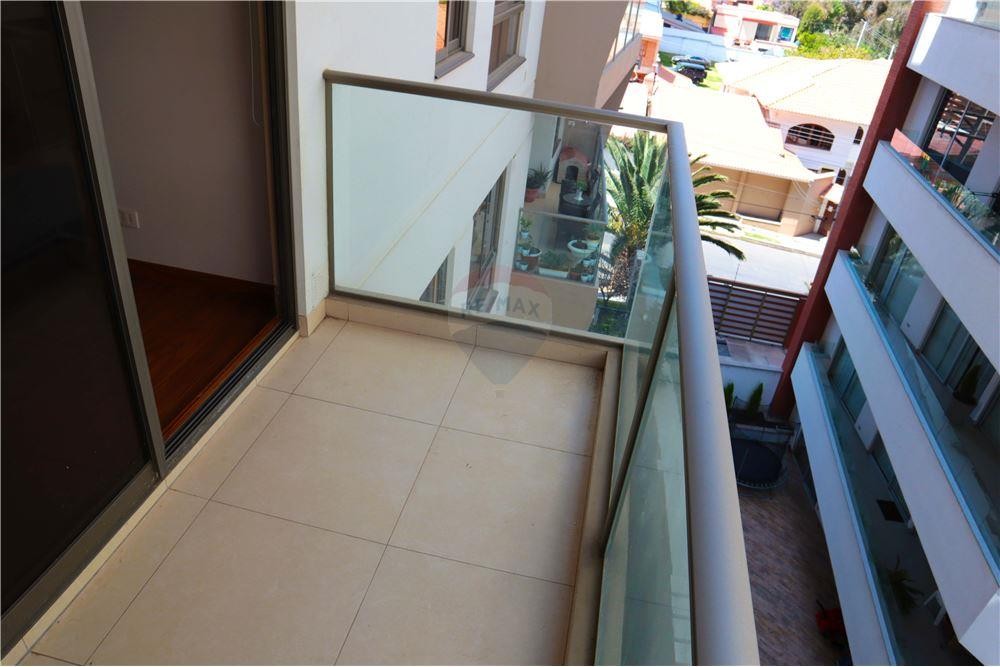 Departamento en Alquiler1915 CALLE EUDORO GALINDO - -CONDOMINIO ARIA - Norte  Foto 4