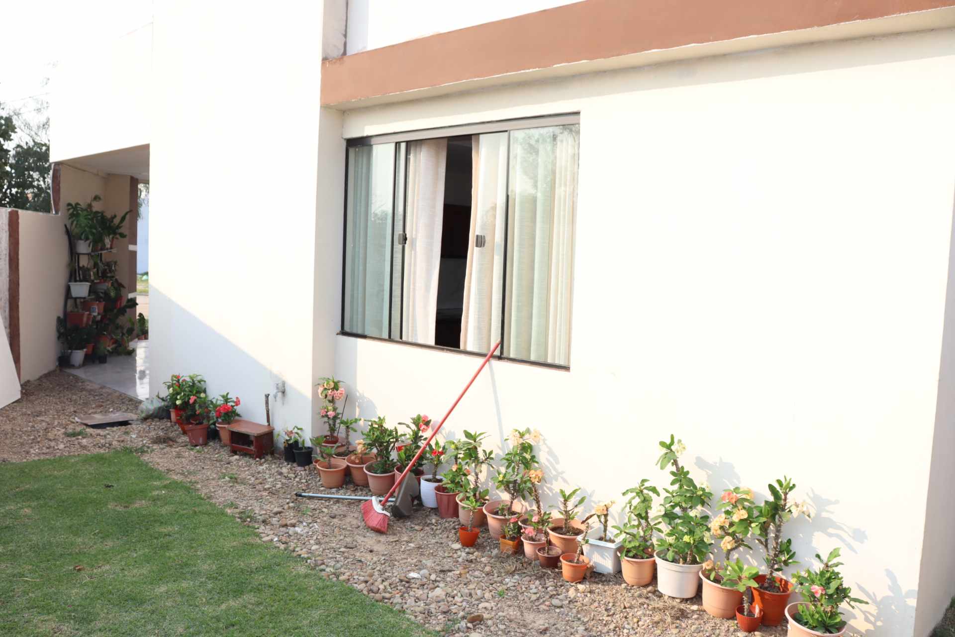 Casa CONDOMINIO LOMAS DEL URUBO SUR Foto 14