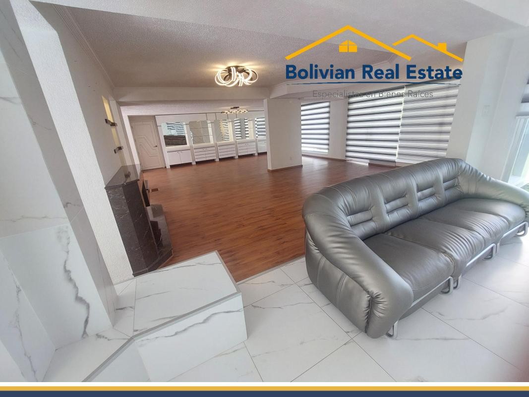 En Alquiler a Bs 20,000 Foto 11