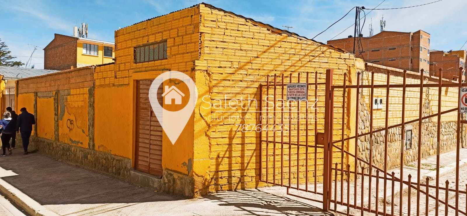 Casa en VentaVilla Adela Foto 15