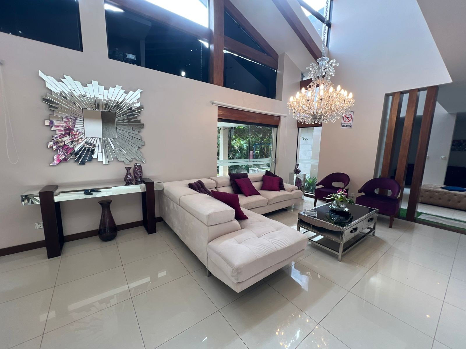 Casa en AlquilerCONDOMINIO JARDINES DEL URUBO I Foto 19