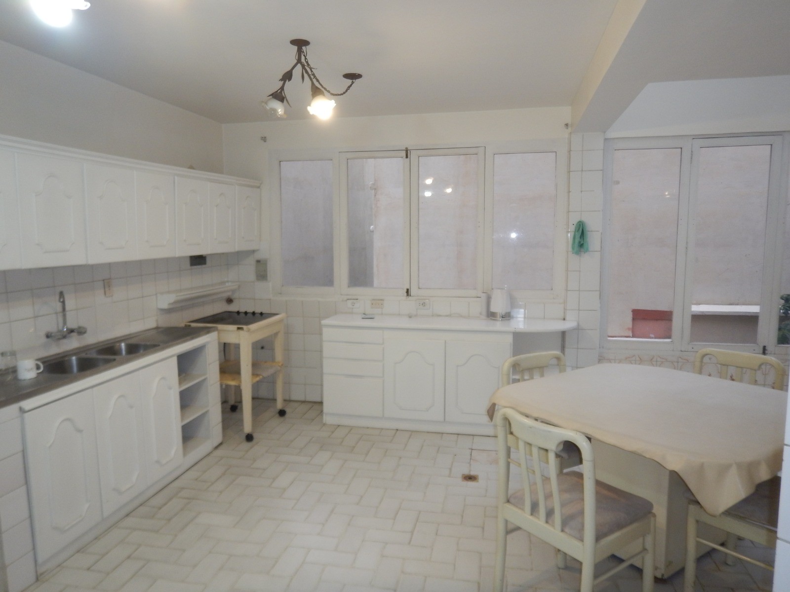 Casa Amplia Casa en Venta, 5 Dormitorios
San Miguel Foto 5