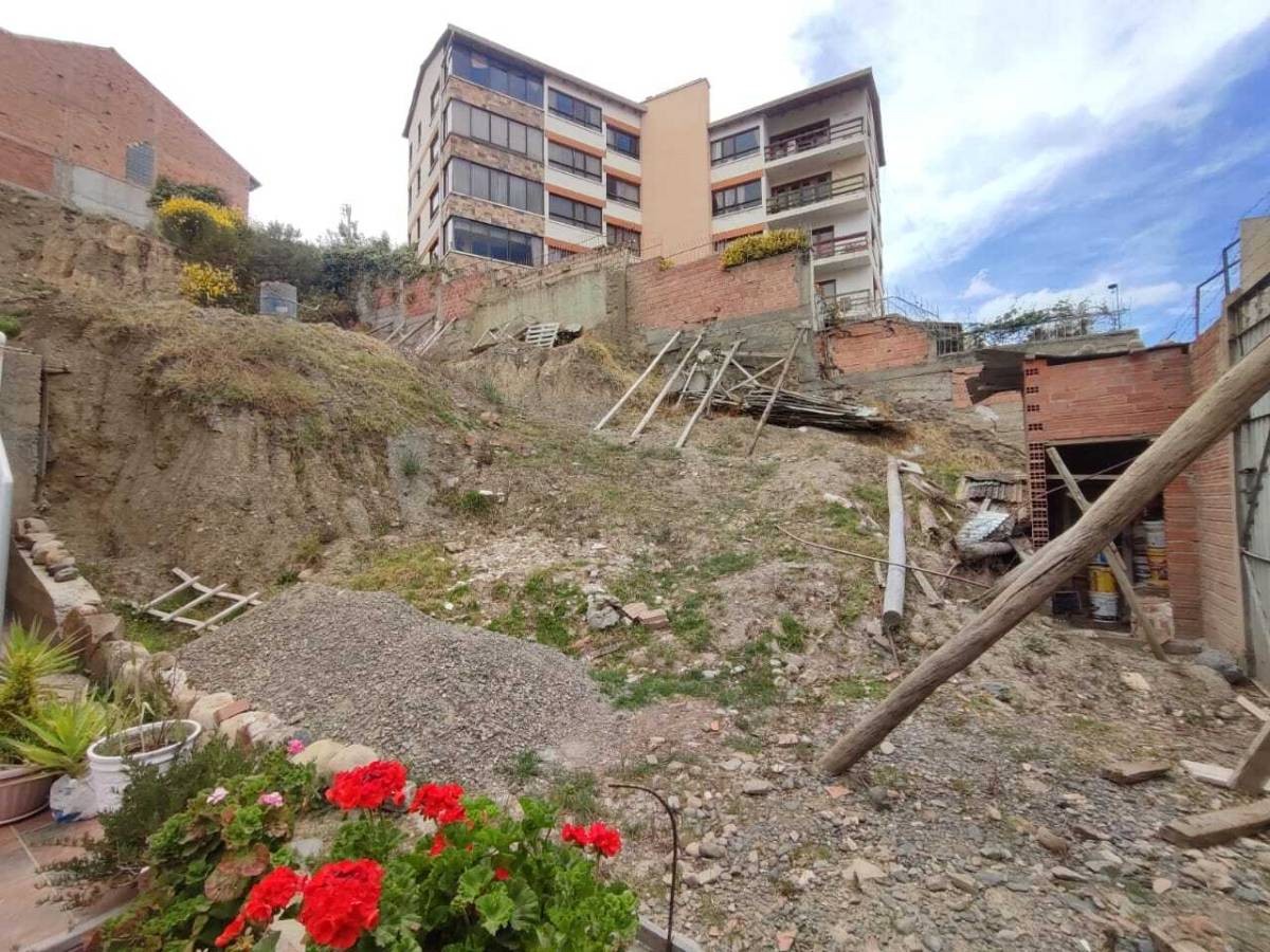 Terreno en VentaCOTA COTA, CALLE 26    Foto 8