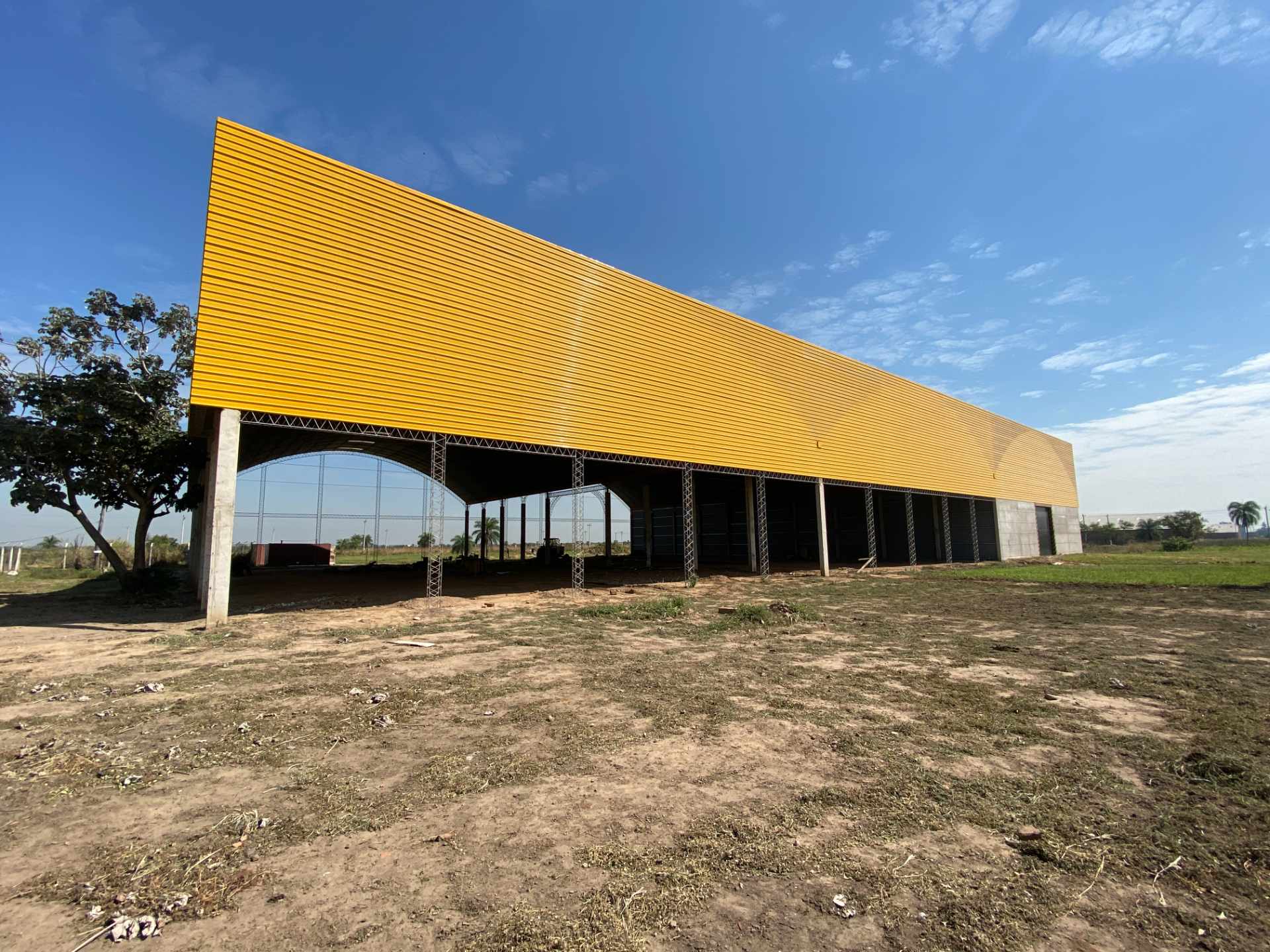 En Alquiler a $us 1,200 Foto 10