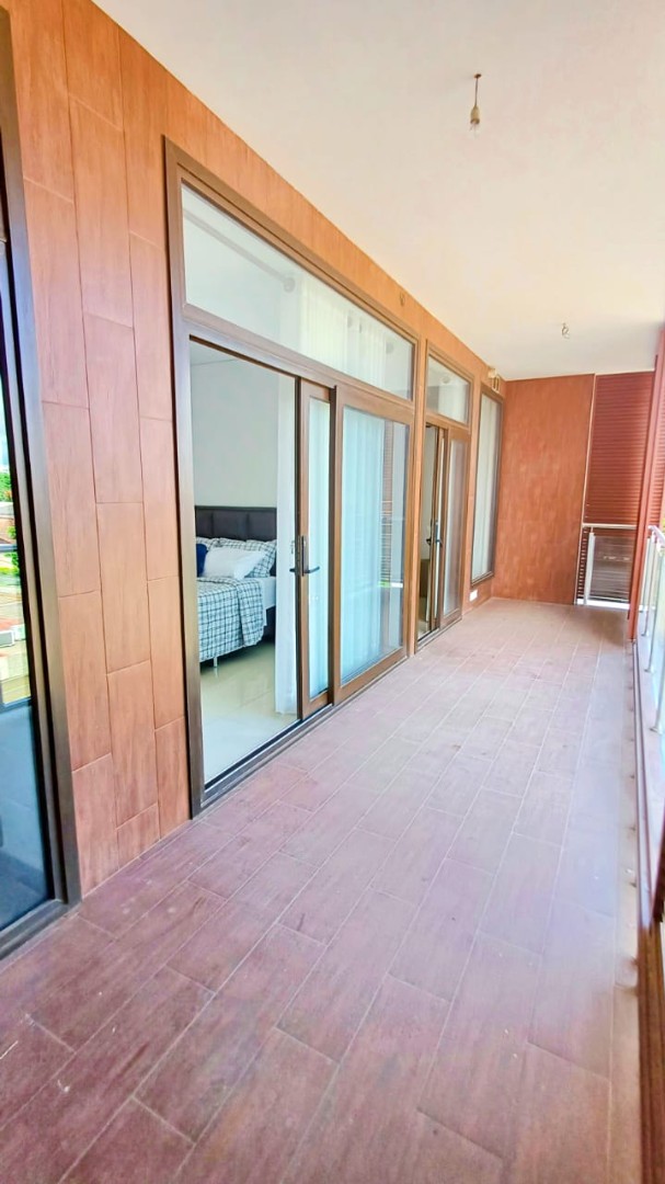 Departamento Zona Norte Av Alemana entre 2do y 3er anillo Foto 4