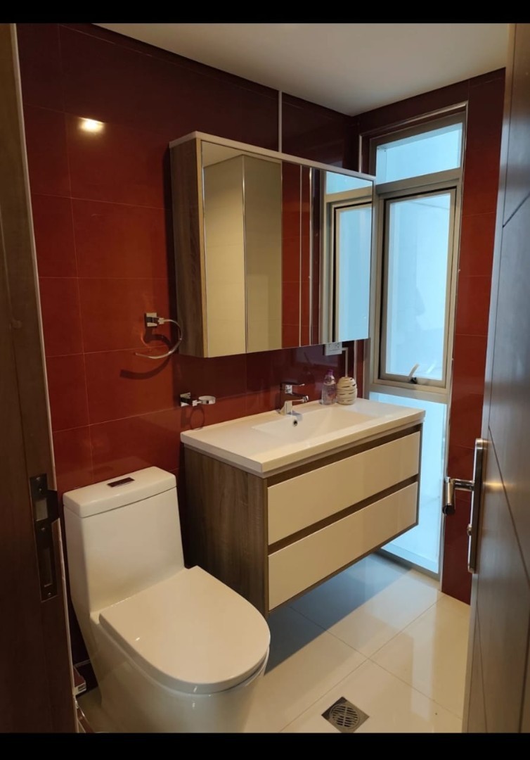 Departamento en Calacoto en La Paz 3 dormitorios 5 baños 1 parqueos Foto 8