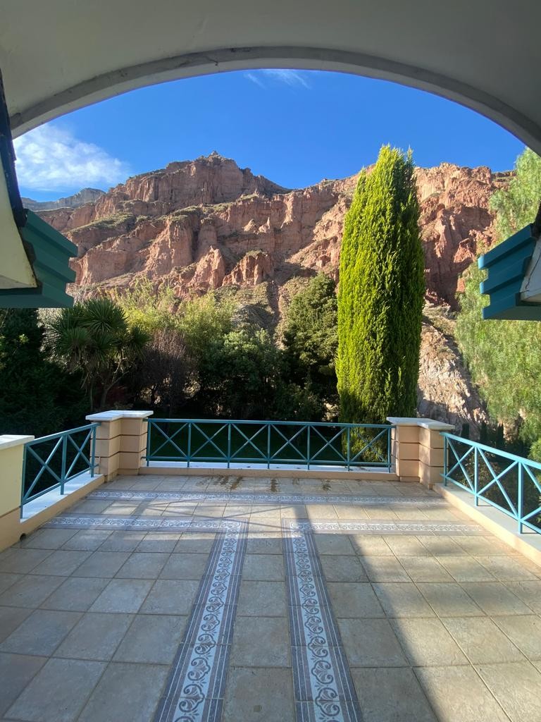 Casa en AlquilerAranjuez 3 dormitorios 4 baños 2 parqueos Foto 5