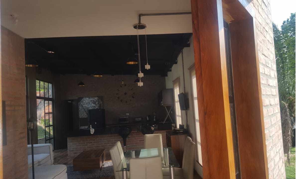 Casa en Urubó en Santa Cruz de la Sierra 3 dormitorios 3 baños 3 parqueos Foto 6