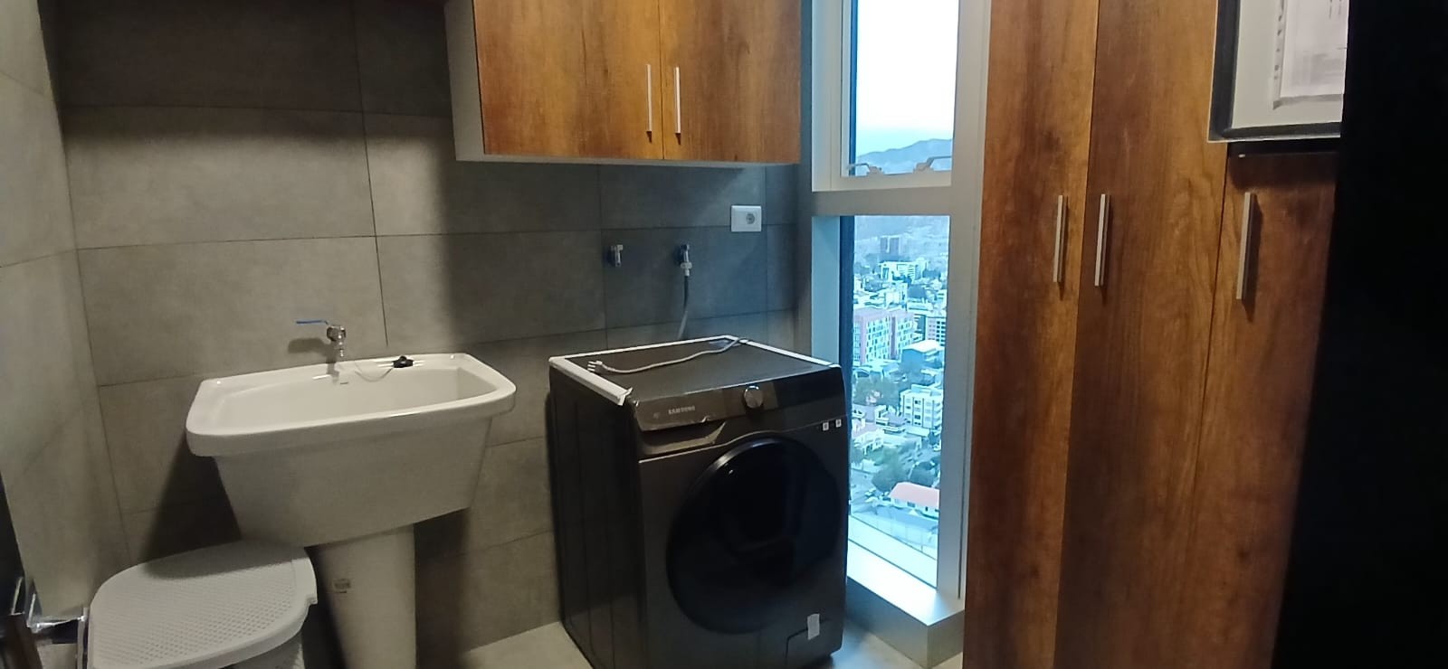 Departamento en AlquilerCALACOTO  -  ZONA SUR DE CALACOTO  1 dormitorios 2 baños 1 parqueos Foto 3