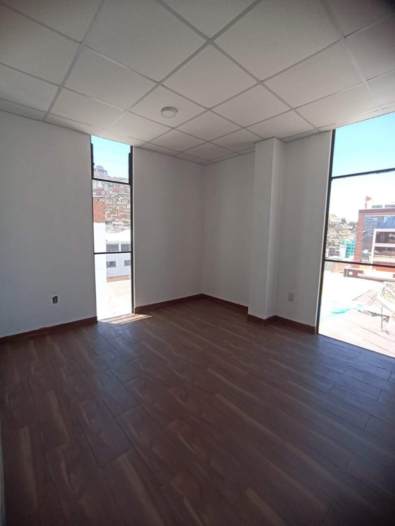 Edificio en Centro en La Paz 18 dormitorios 7 baños  Foto 7