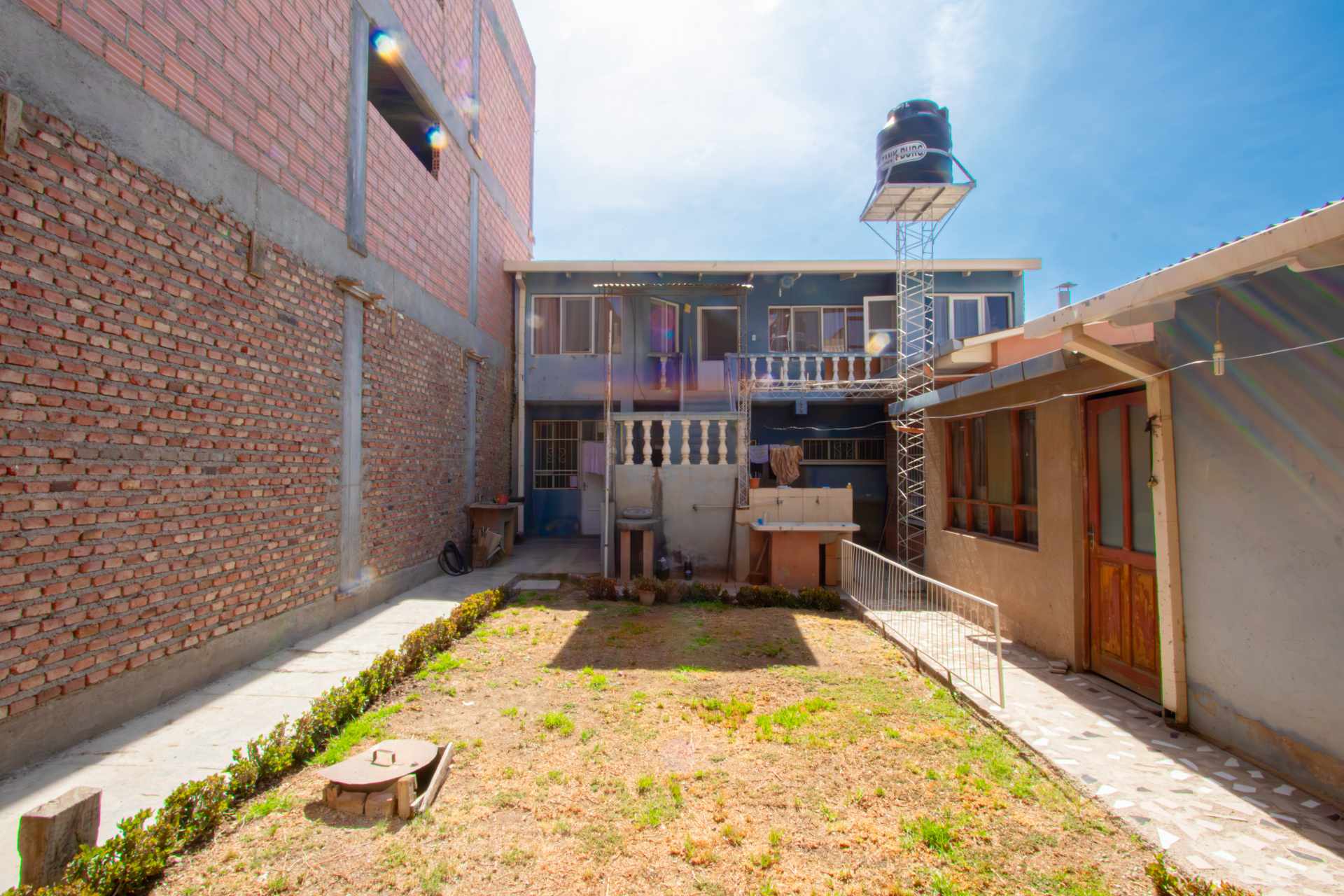 Casa en VentaA una cuadra de Av. Beijing en Autoventa, a 50m estacion Tren Metropolitano  Foto 19