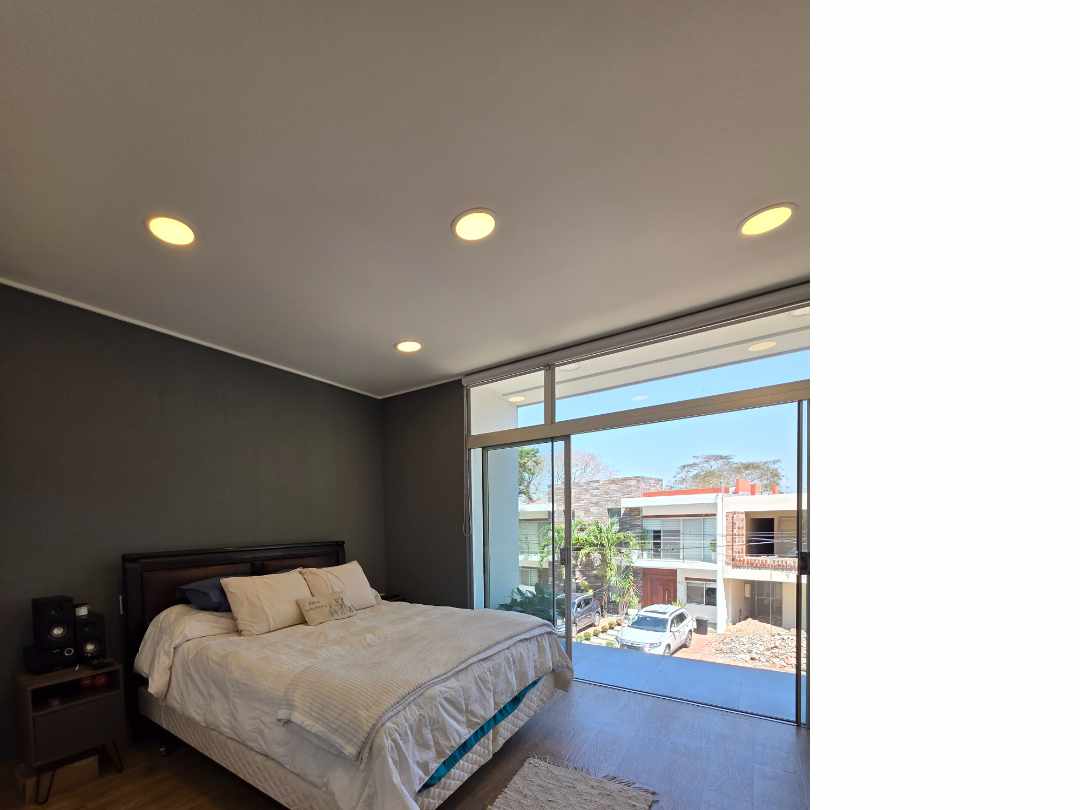 Casa Zona Norte
Condominio La Pradera
Casa de Lujo c/5 Suites Foto 19