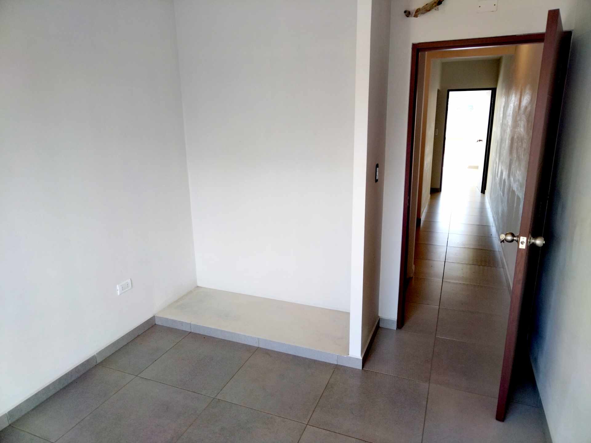 Casa en Carretera Norte en Santa Cruz de la Sierra 2 dormitorios 2 baños 1 parqueos Foto 18