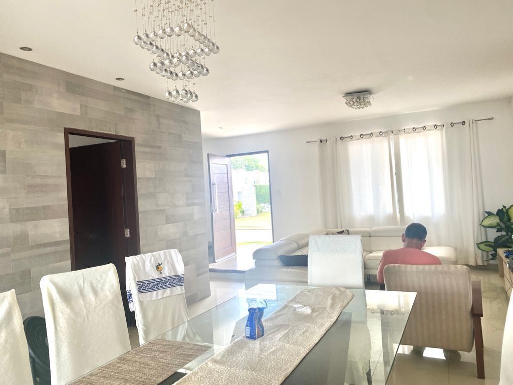 Casa en VentaCASA EN COND. BRISAS DEL NORTE  Foto 5