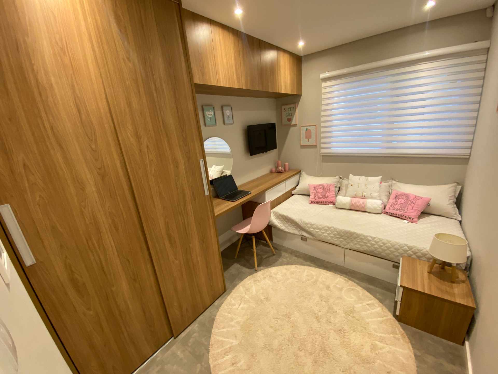 Departamento en Entre 7mo y 8vo anillo Norte en Santa Cruz de la Sierra 3 dormitorios 2 baños 1 parqueos Foto 26