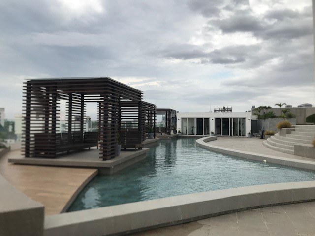 Departamento Condominio Platinum, Equipetrol Norte y 4to. Anillo, al frente de Torre Duo y de Mall Ventura.  Foto 12