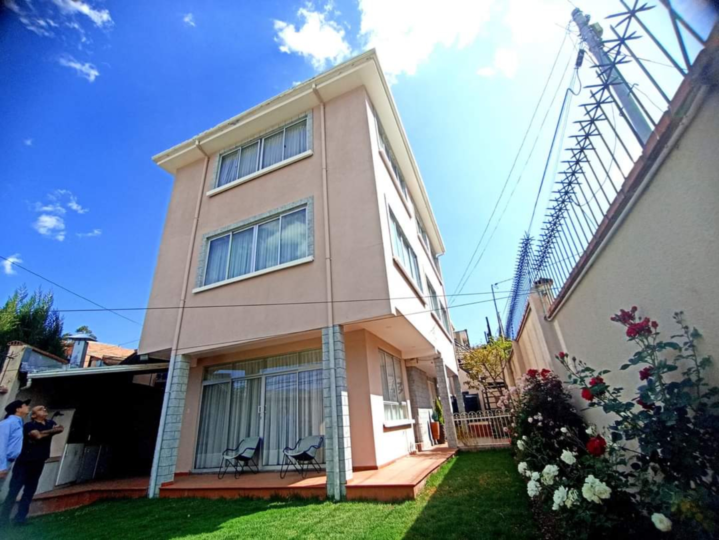 En Venta a $us 345,000 Foto 4