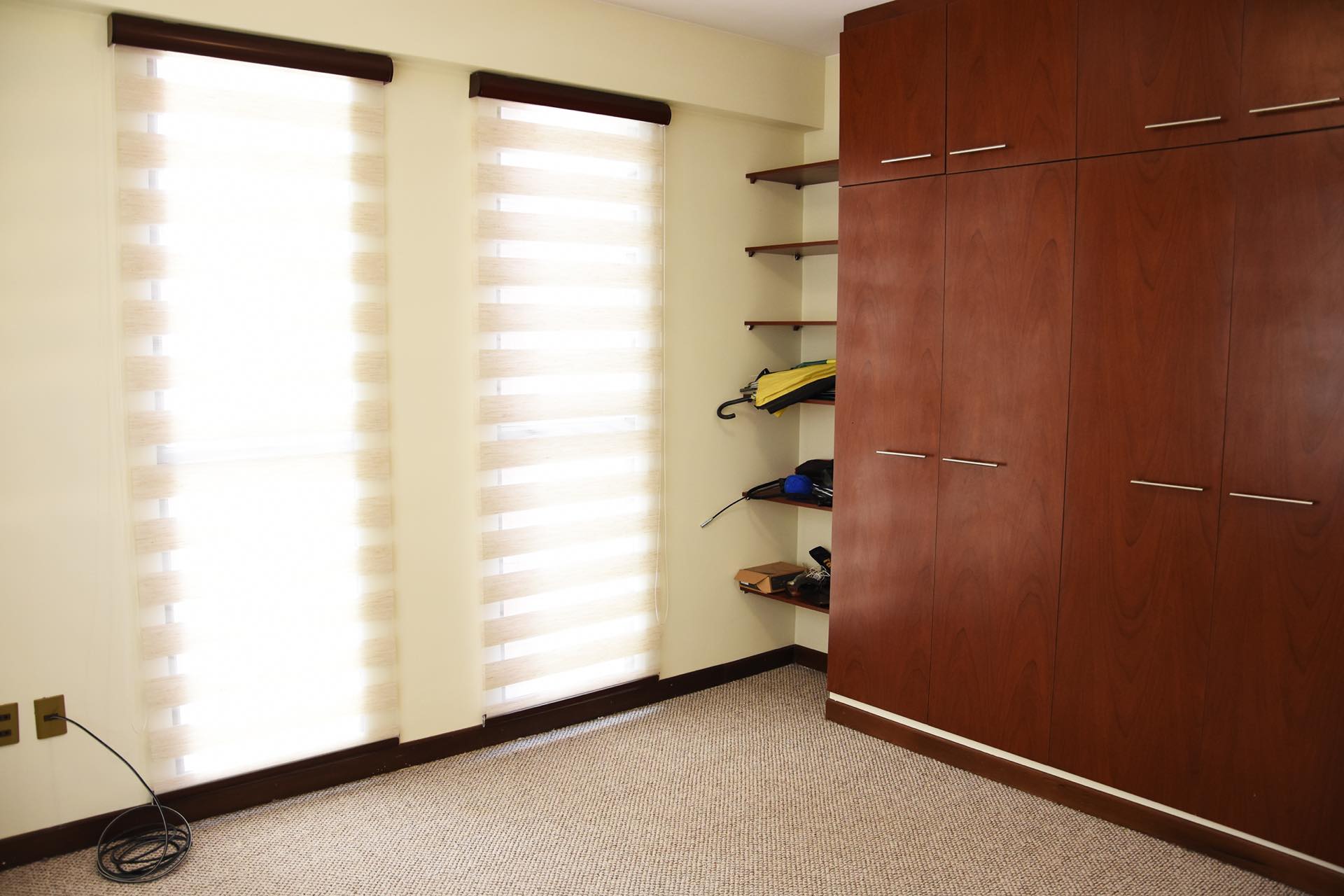 Departamento en VentaIrpavi 2 
Calle Ruiseñor #15 Edificio Claudia Foto 15