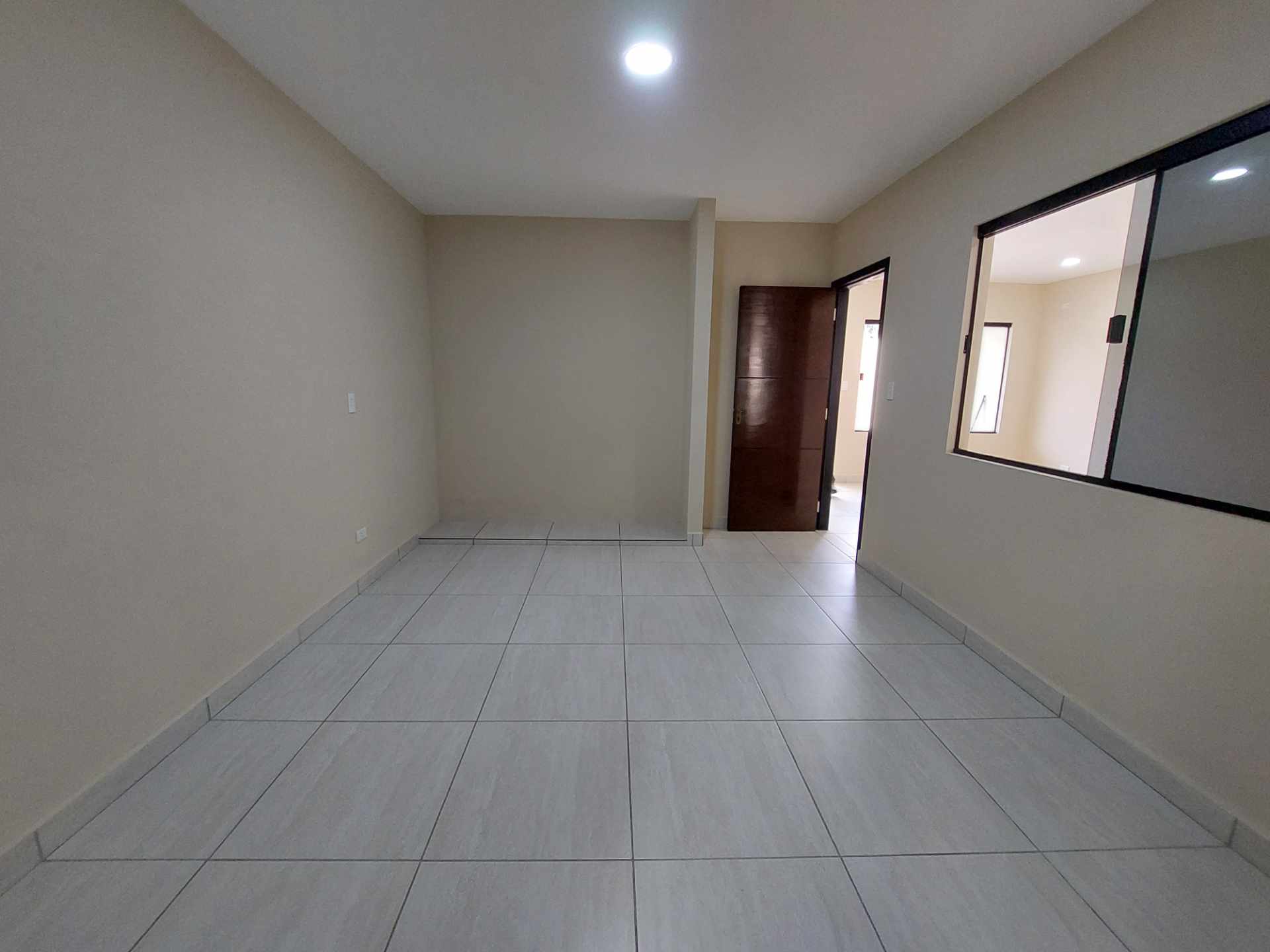 Casa en VentaCASA A ESTRENAR DE 3 DORMITORIOS – ZONA SUR, BARRIO 4 DE OCTUBRE Foto 7