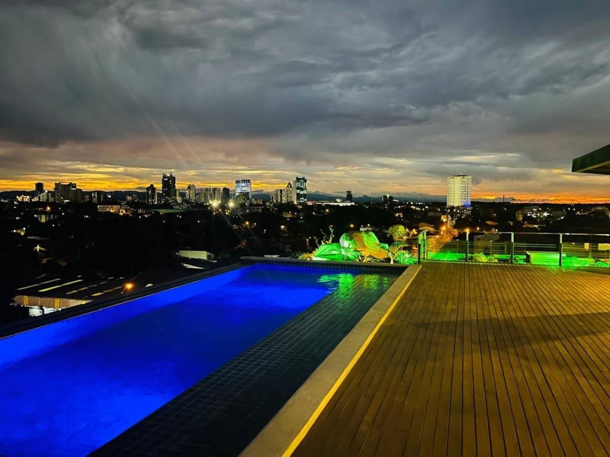 Departamento en Venta<b>ZONA NORTE - ENTRE 3er. Y 4to. ANILLO DEPARTAMENTO DE 2 DORMITORIOS EN VENTA</b>  Foto 11