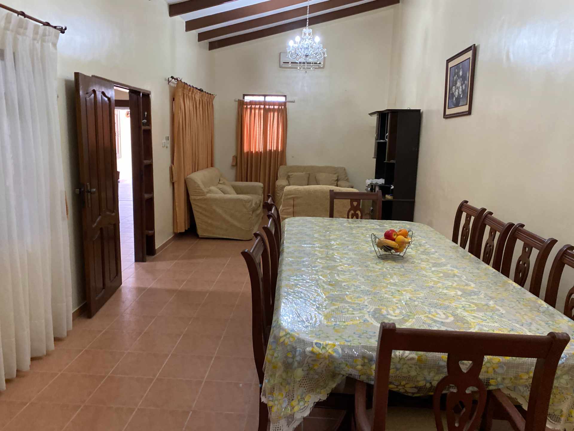 Casa en AlquilerPlan 3000 barrio san agustin Foto 9