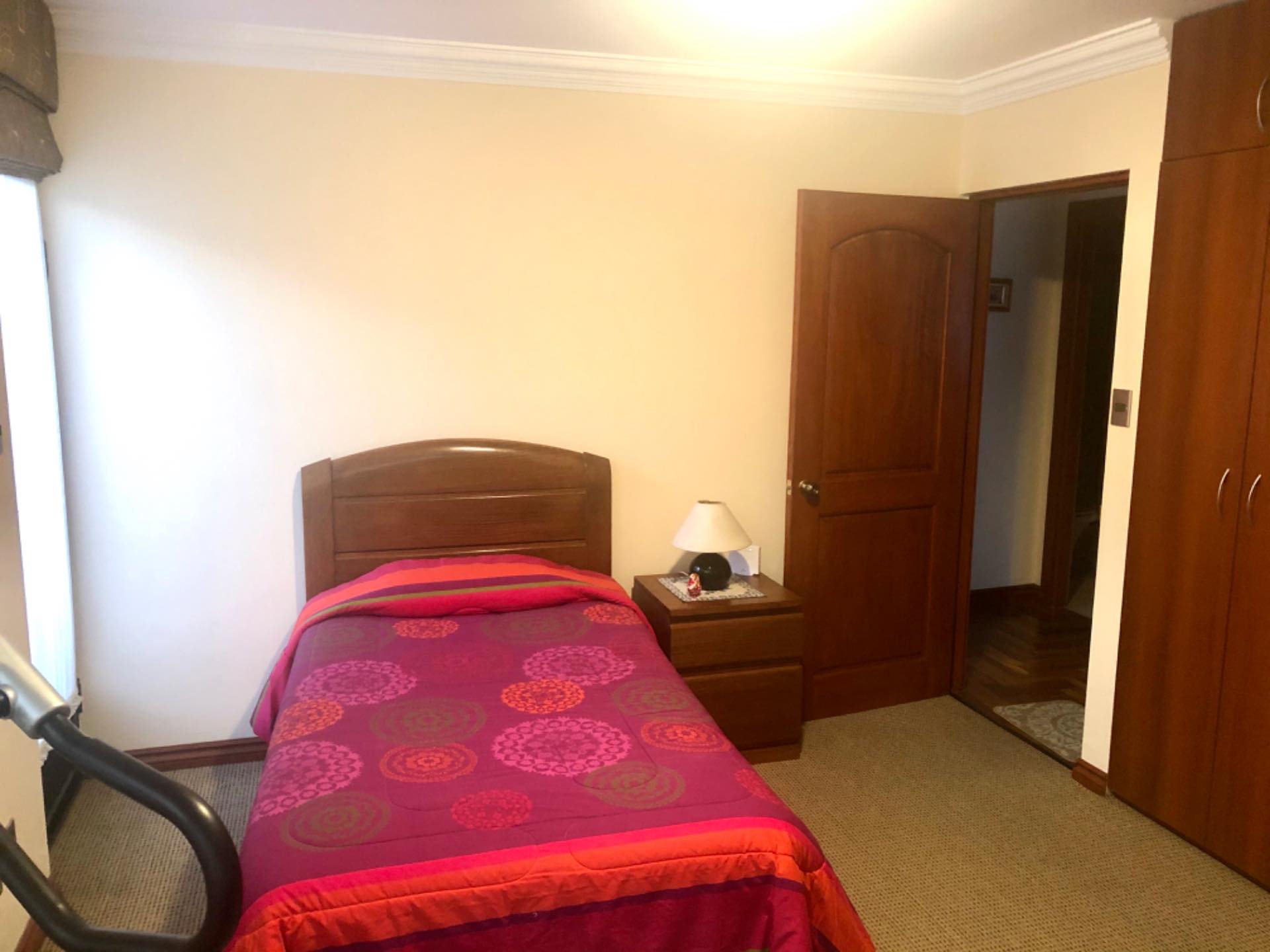 Departamento en VentaAchumani, Av. The Strongest Calle 29 Edif. Las Piedras Foto 9