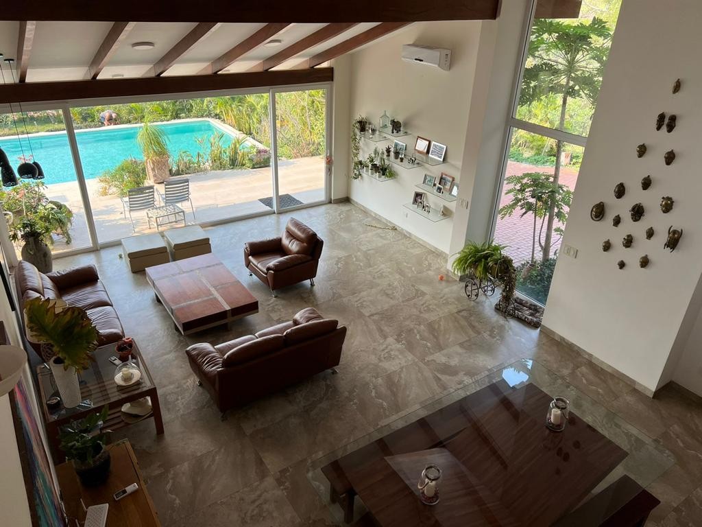 Casa Urubo Golf Foto 9