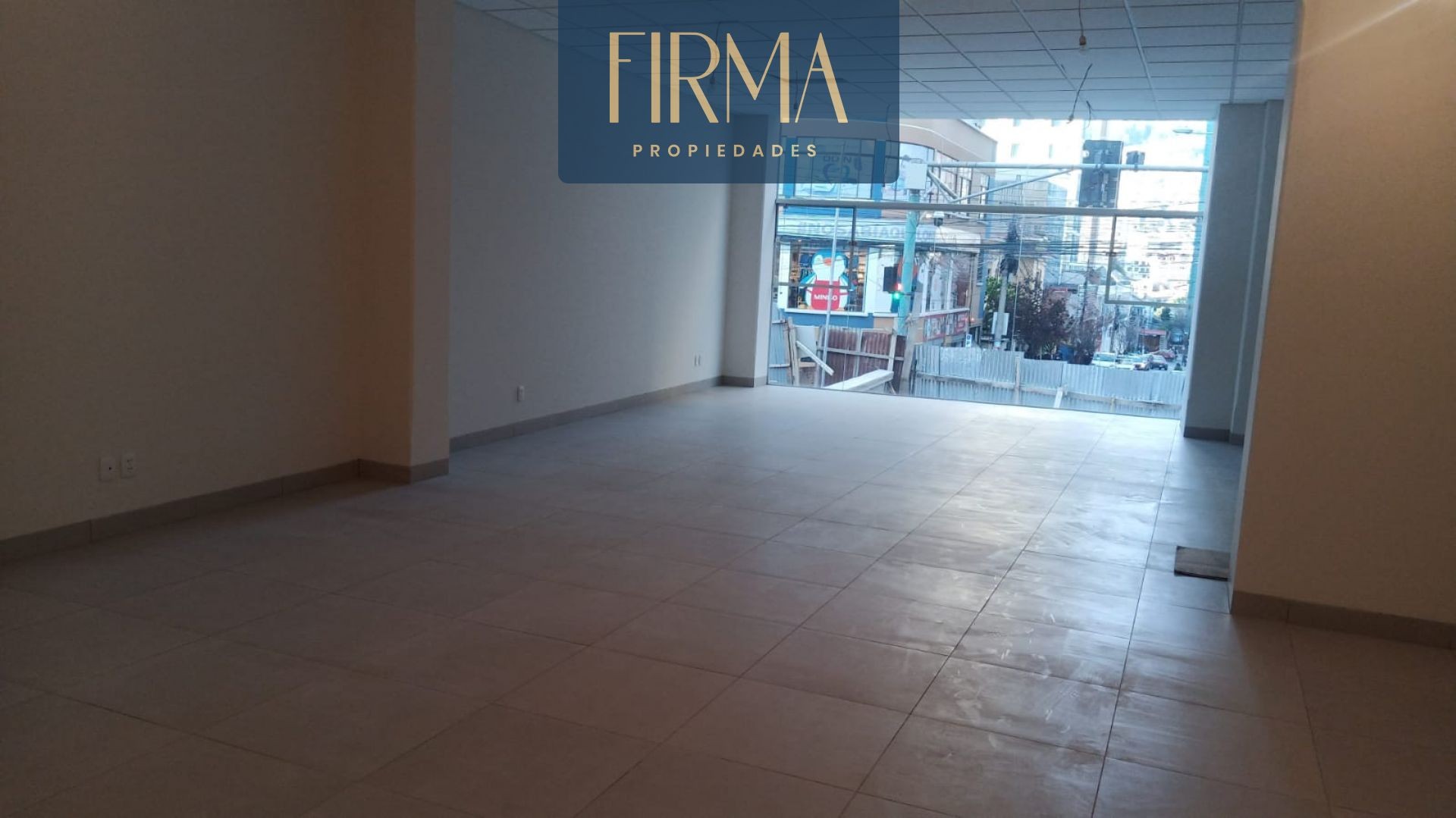 Local comercial en AlquilerLOCAL COMERCIAL EN ALQUILER, SAN JORGE Foto 1